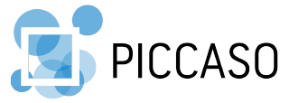PICCASO logo